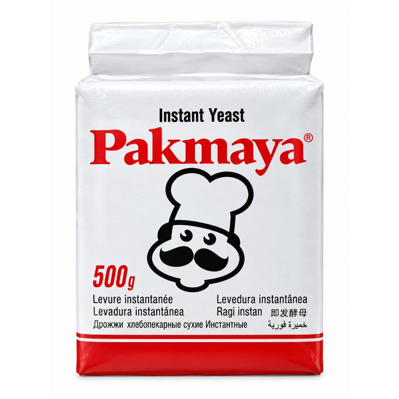 Levure 500 gr PACKMAYA