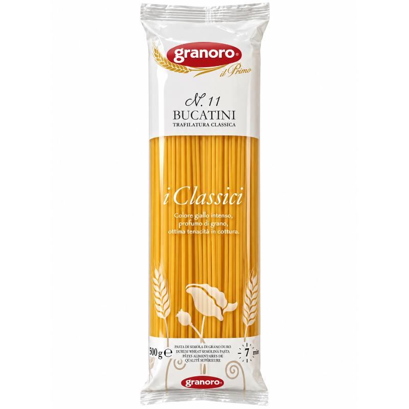 Bucatini 500 gr GRANORO