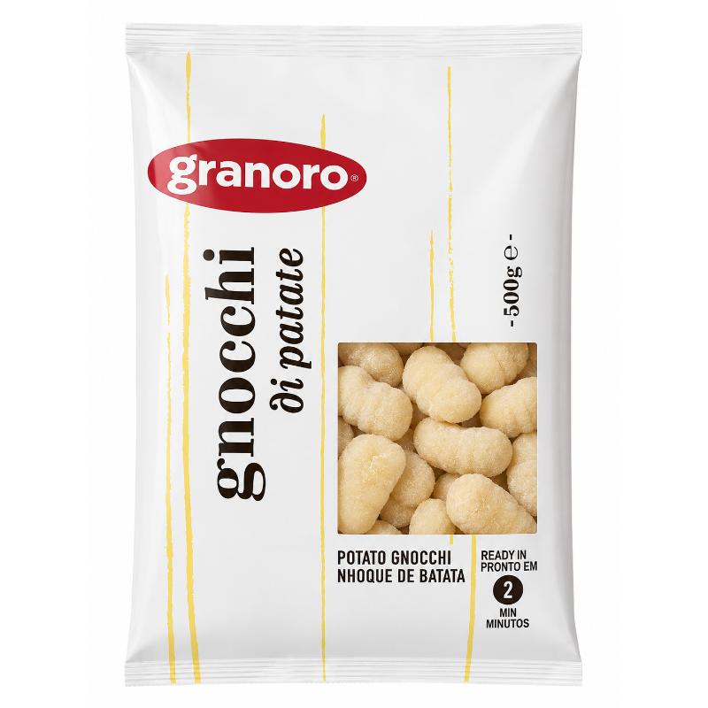 Gnochhi di patate 500 gr GRANORO