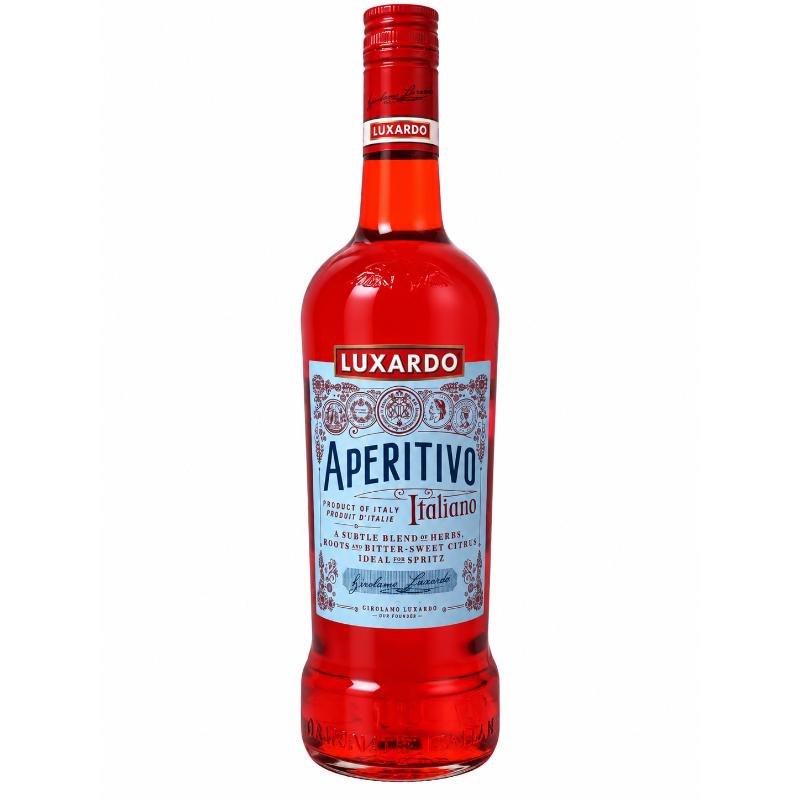 Aperitivo 1 L LUXARDO