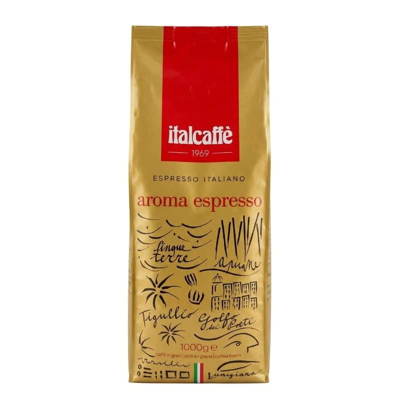 Café en grains 1 kg AROMA ESPRESSO