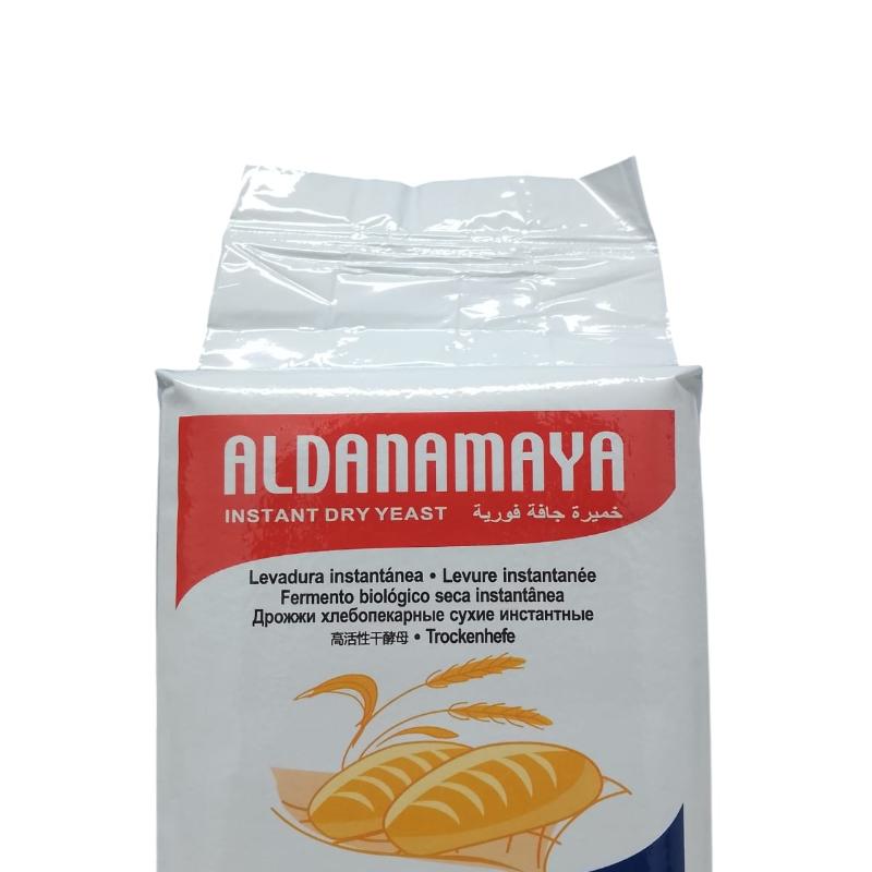 Levure instantanée 500 gr ALDANAMAYA