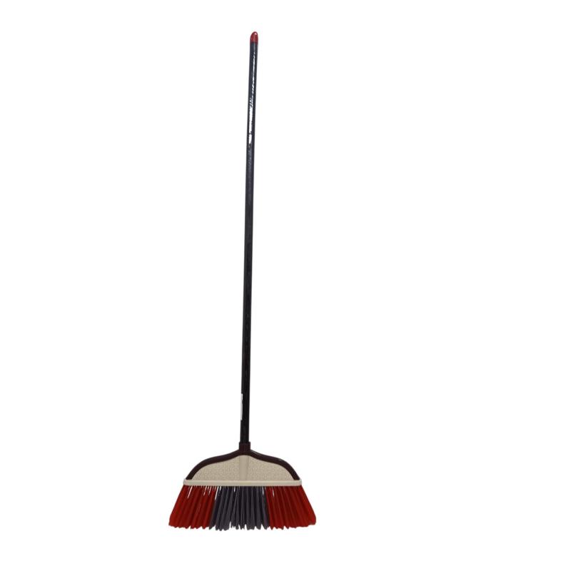 Balai d'angle A06 avec manche hard PANDA