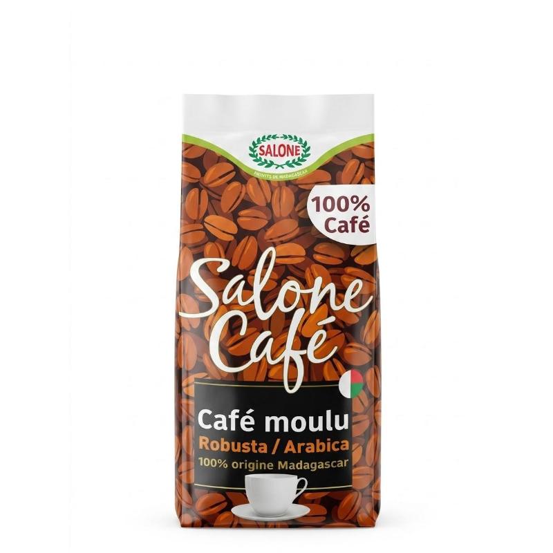 Café robusta/arabica 1 kg S’CAFE