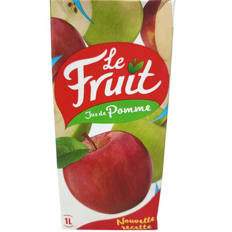 Jus pomme 100 cl LE FRUIT