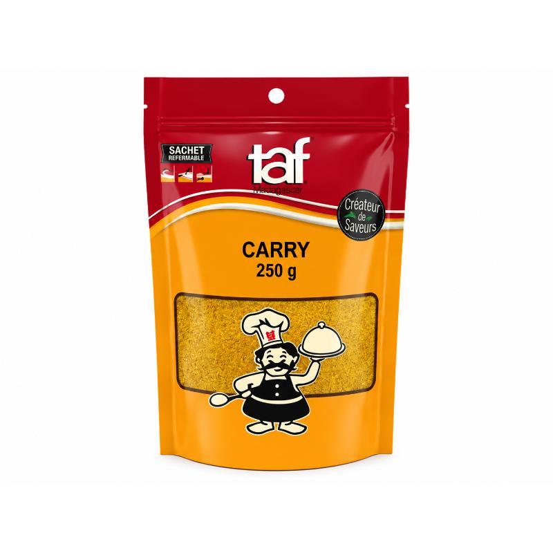 Carry 250 gr TAF