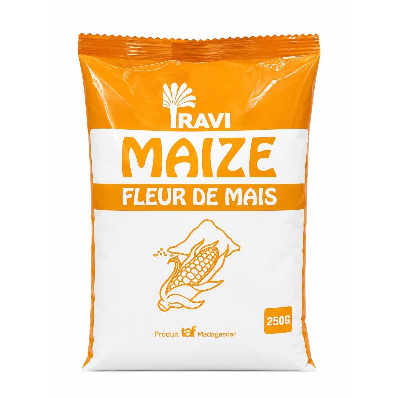 Maizena 250 gr TRAVI