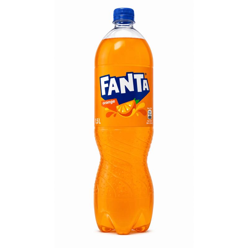 FANTA Orange 1.5l