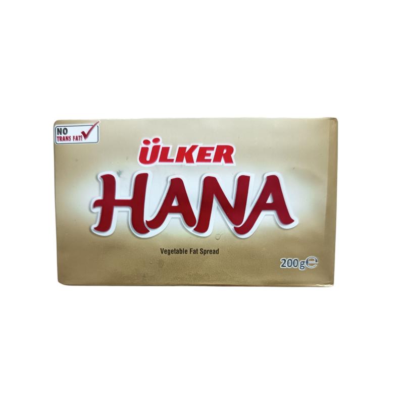 Margarine 200 gr ULKER