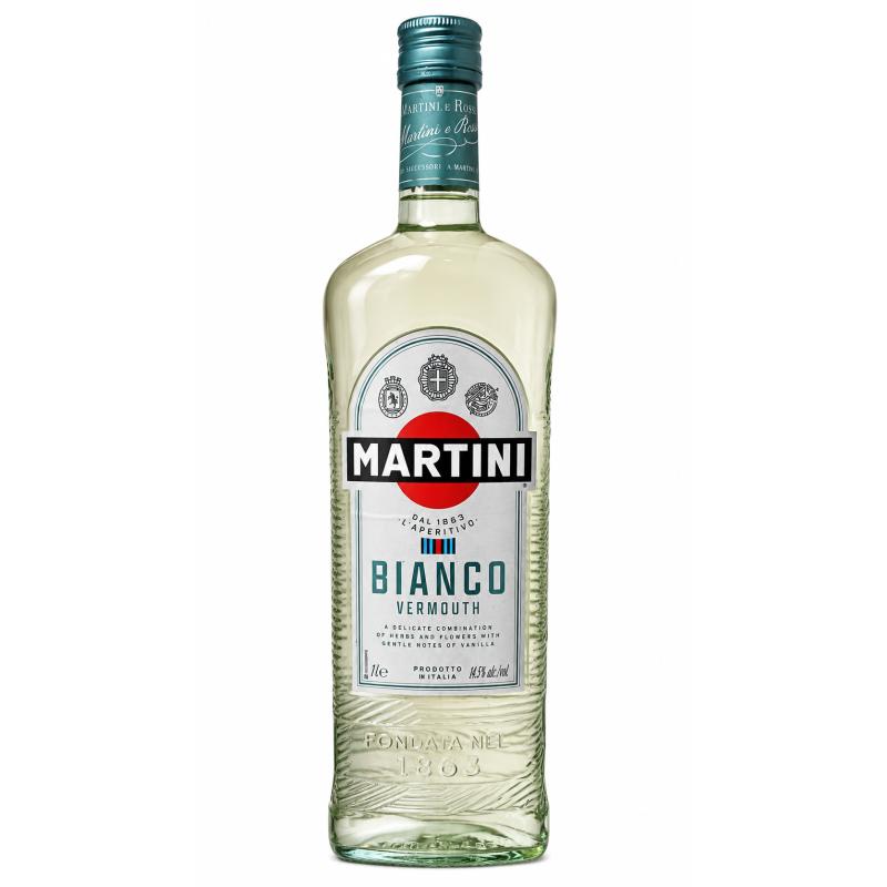 MARTINI blanc 1 L