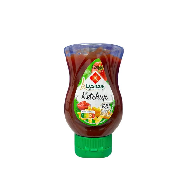 Ketchup 250 gr LESIEUR