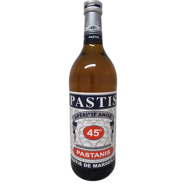Pastis 100 cl PASTANIS