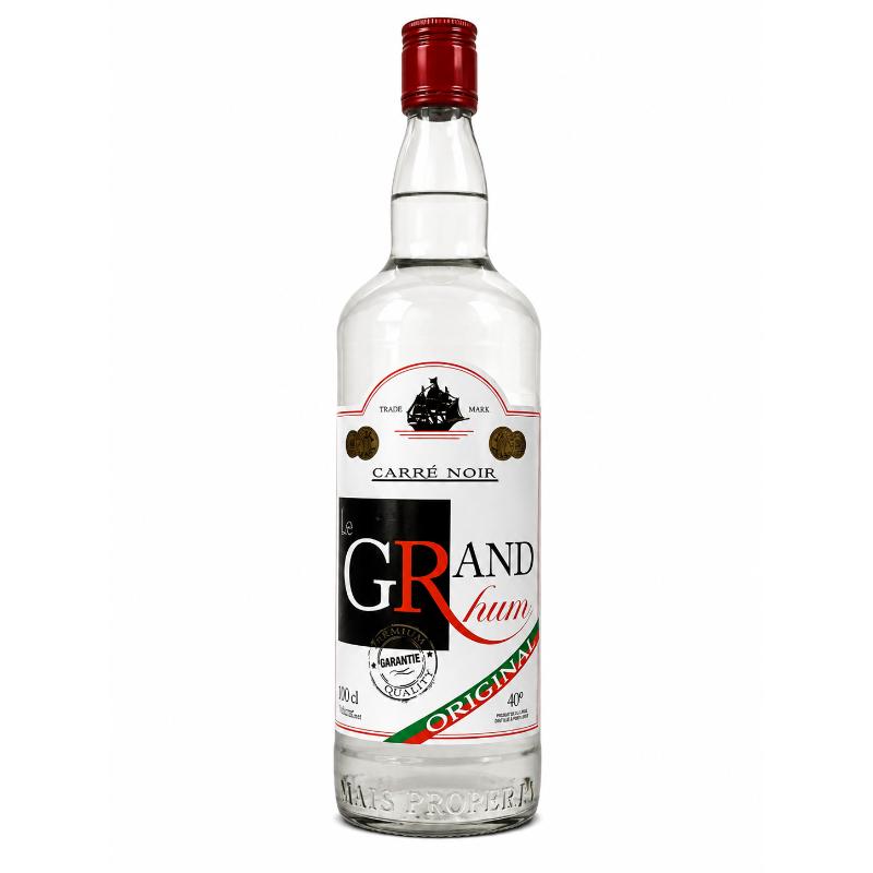 Rhum 100 cl CARRE NOIR