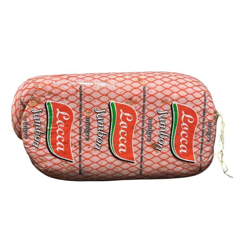 Jambon maigre au kg LOCCA