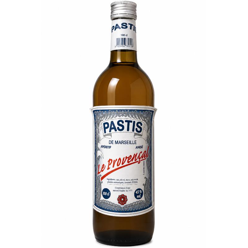 Pastis 100 cl LE PROVENCAL