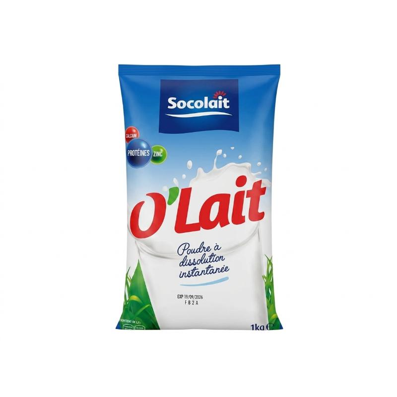 Lait en poudre 1 kg O'LAIT