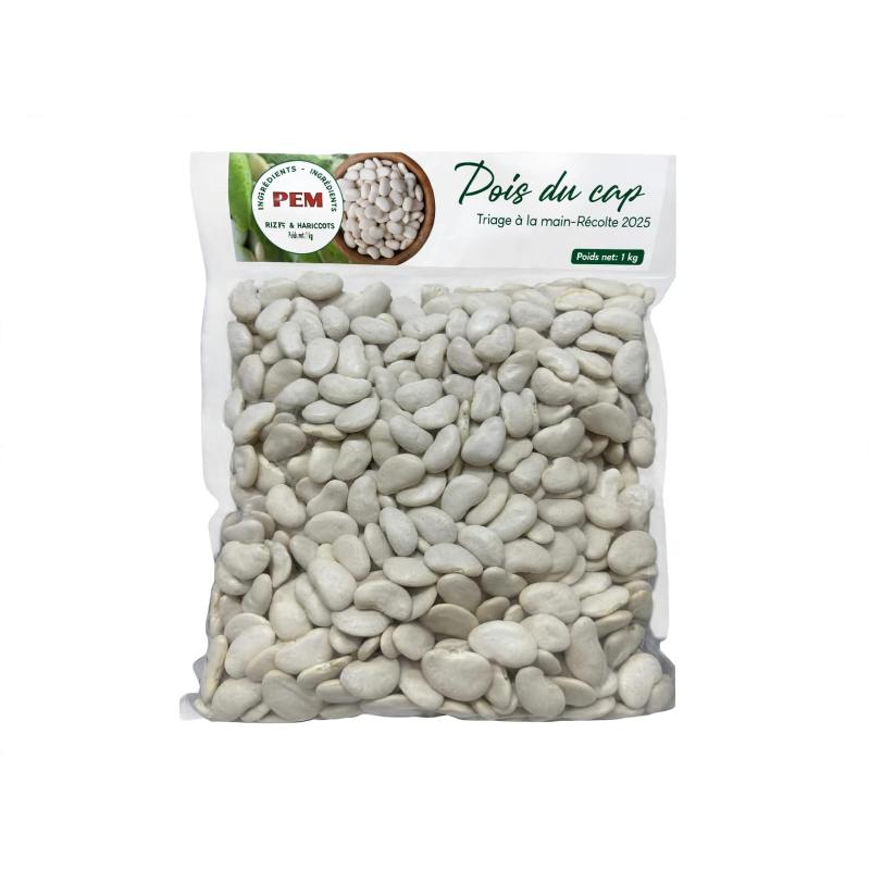 Pois du Cap 1 kg DISTRIMAX