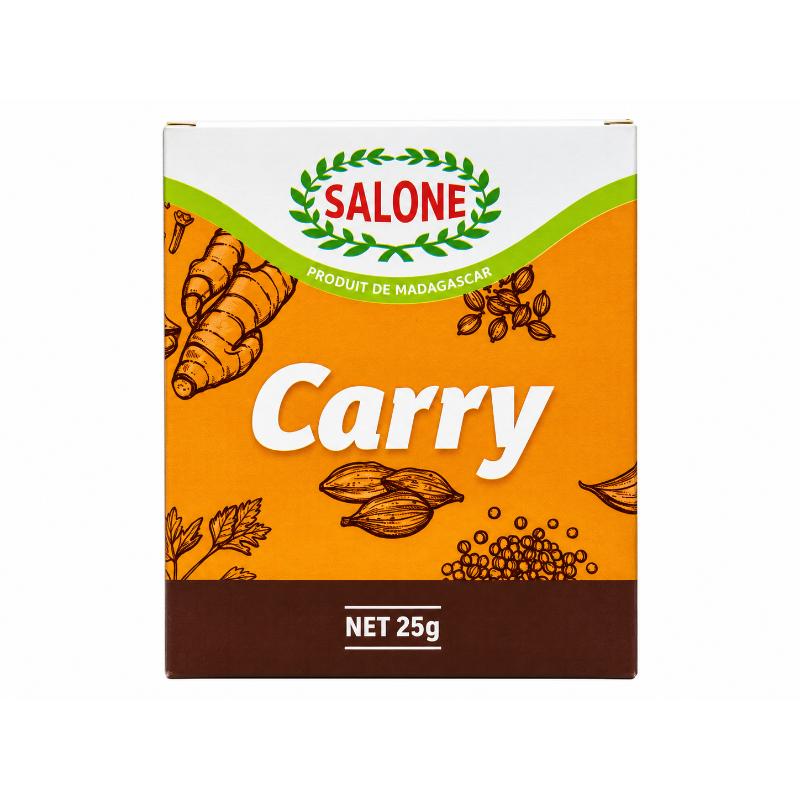 Carry 25 gr SALONE