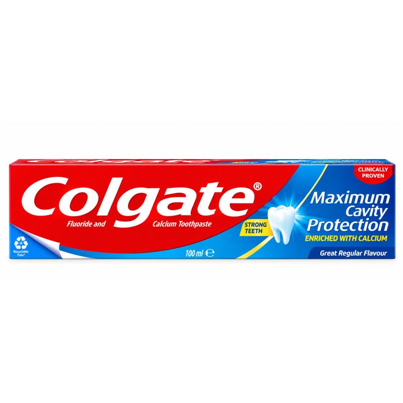 Dentifrice maximum 100 ml COLGATE