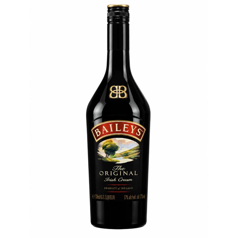 BAILEY'S