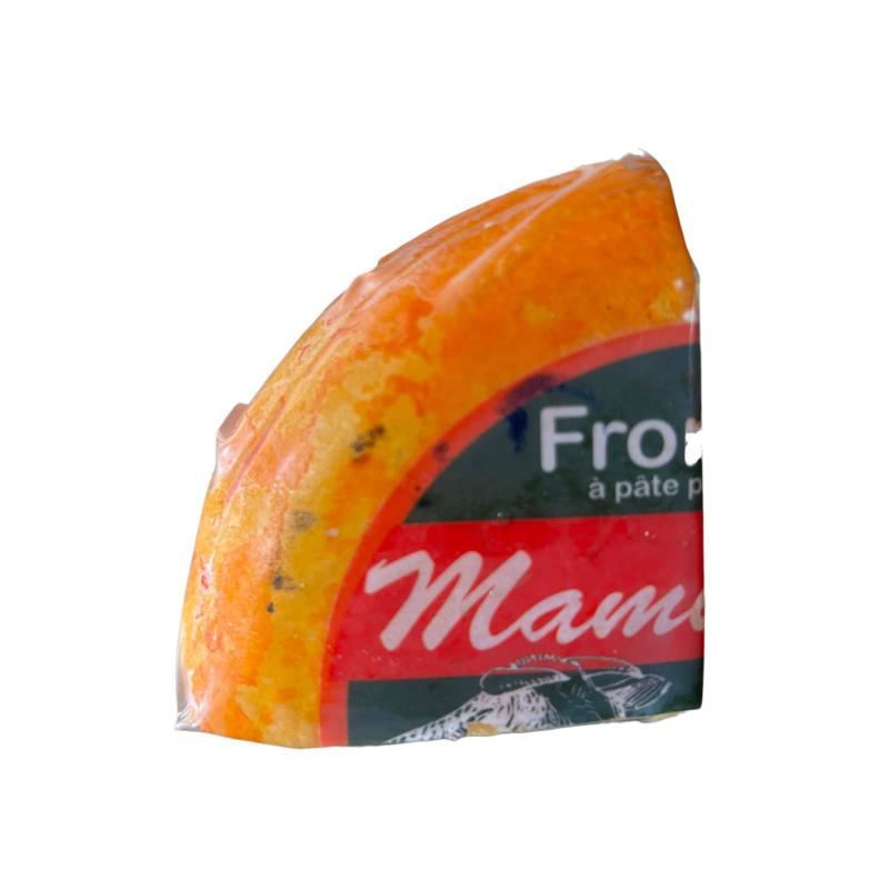 Fromage gruyere  MAMINIAINA