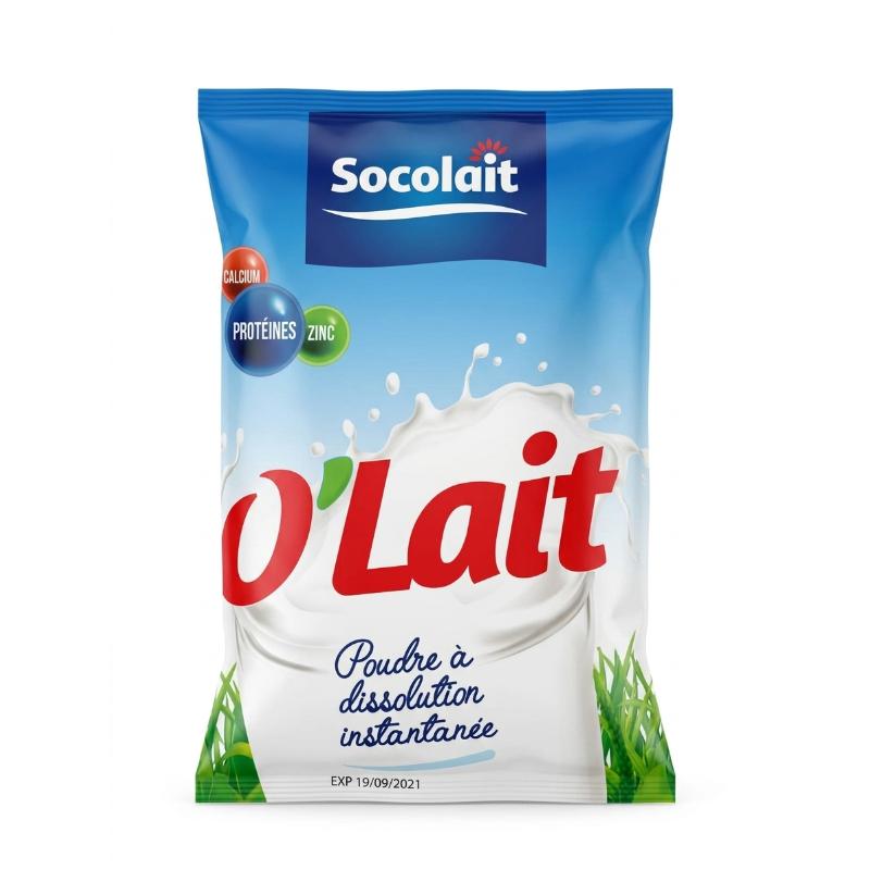Lait en poudre 500 gr O'LAIT