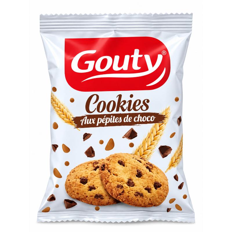 Cookies GOUTY