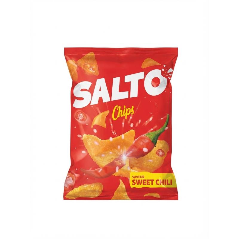 Sweet chips chili SALTO