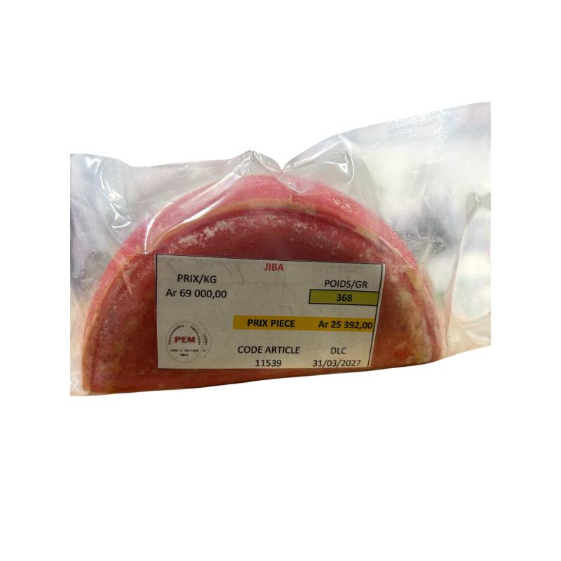 Fromage au kg JIBA
