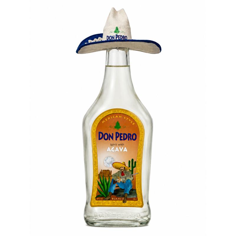 DON PEDRO 50 cl