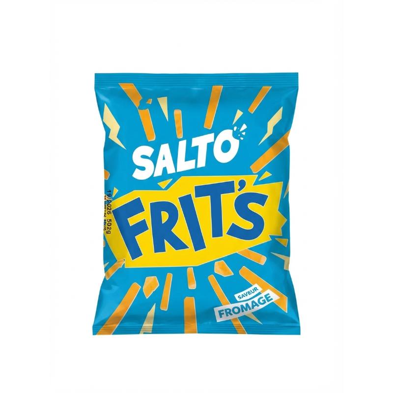 Salto Frit's fromage SALTO