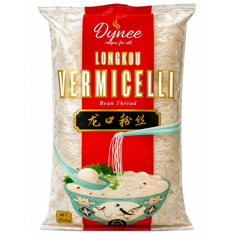 Vermicelli Longkou  200 gr DOMEE