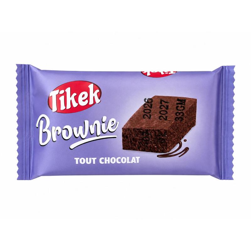 Biscuits tout choco BROWNIE