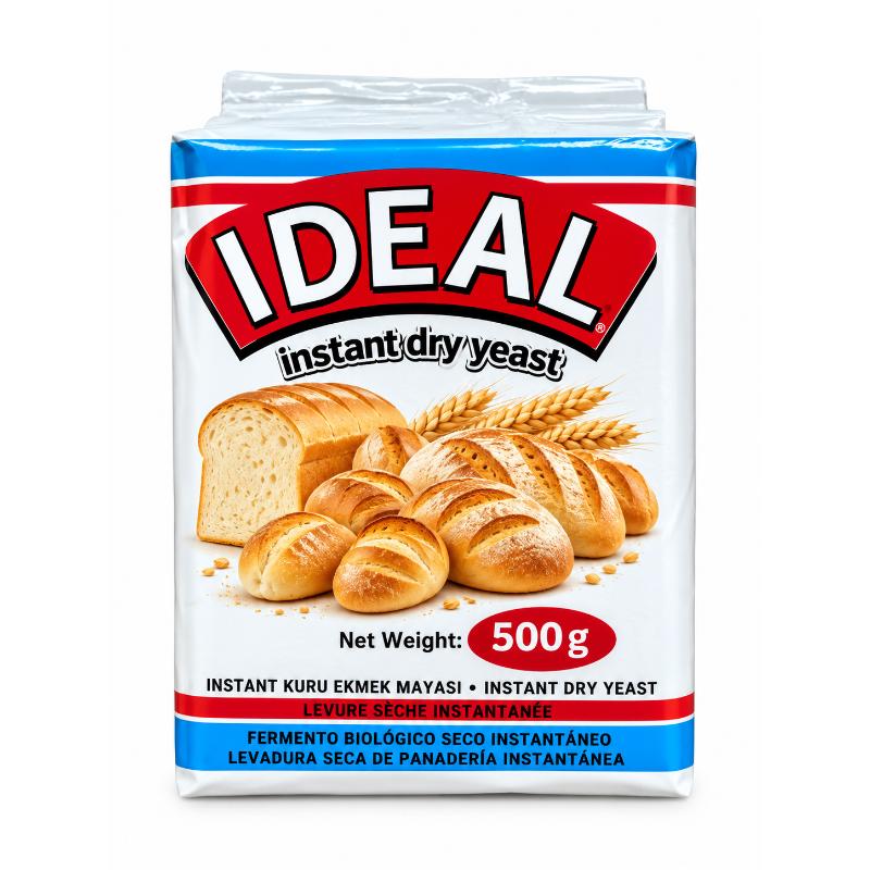 Levure 500 gr IDEAL