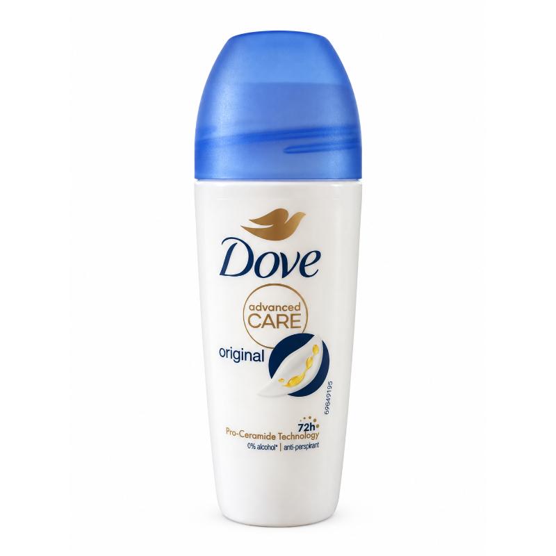 Déo roll on original 50 ml DOVE