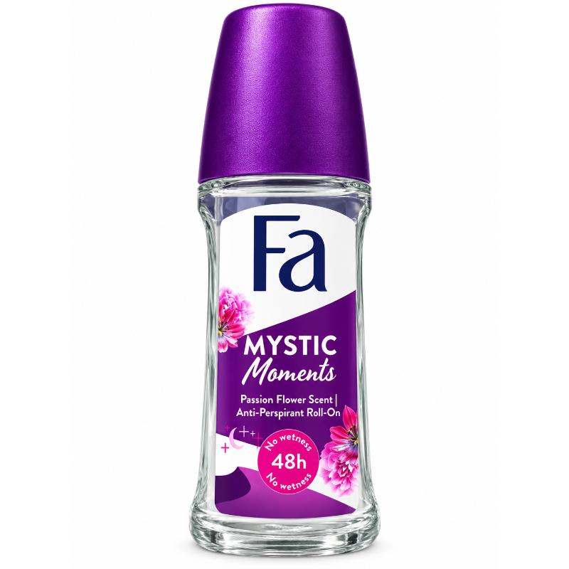 Déo roll on mystic moment 50 ml FA