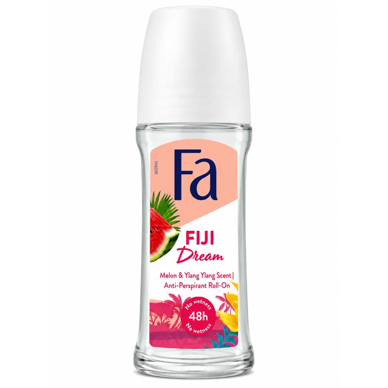 Déo roll on fiji dream 50 ml FA