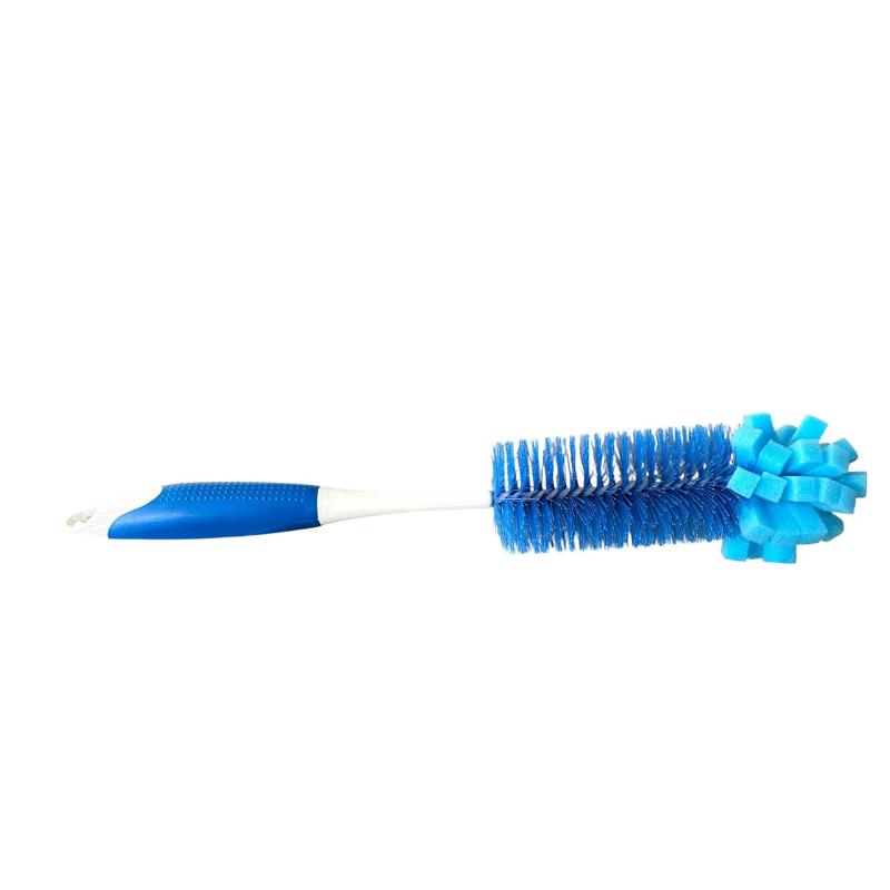 Eponge/brosse bouteille KLEANER