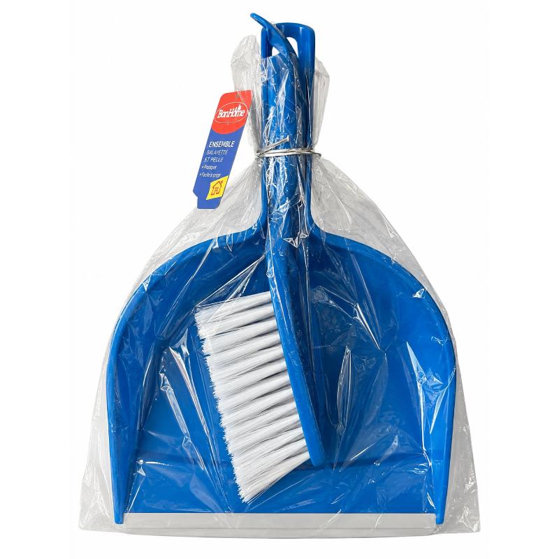 Pelle et balayette gm KLEANER