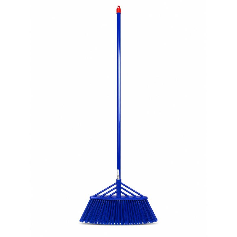 Balai avec manche B7 6 barettes