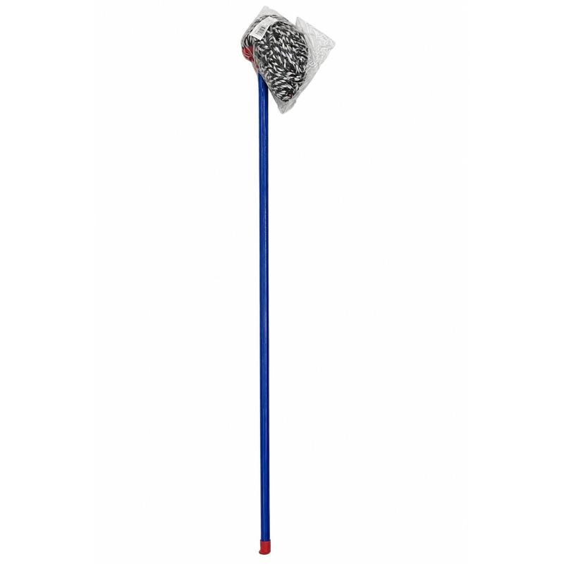Balai rasta simple avec manche TEEPEE