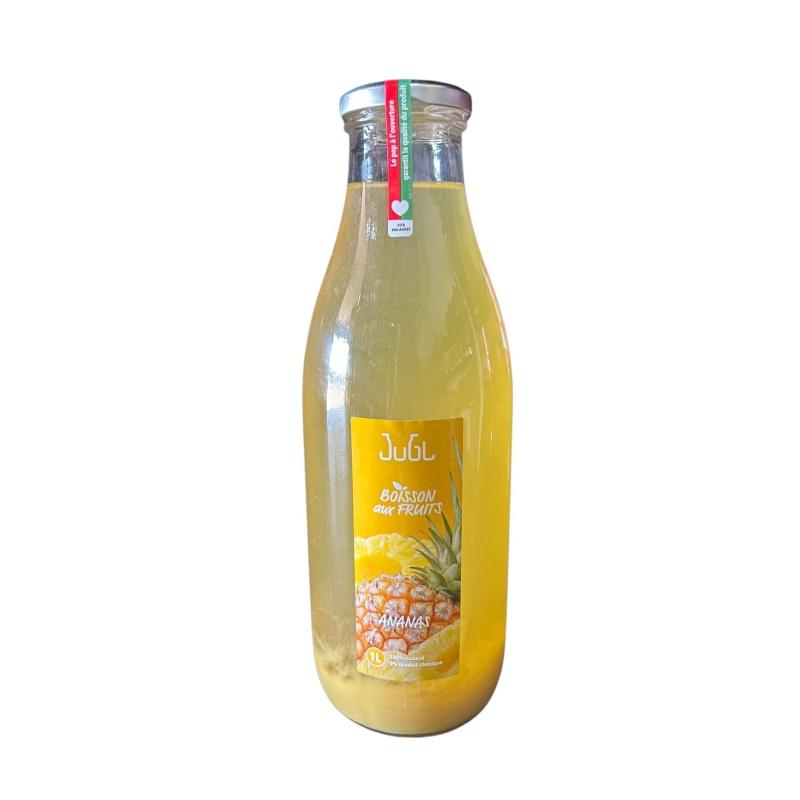 Jus ananas 100 cl JUGL