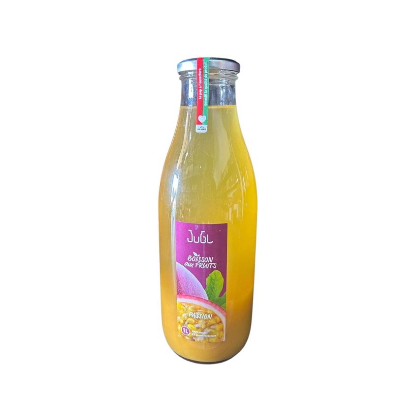 Jus passion 100 cl JUGL