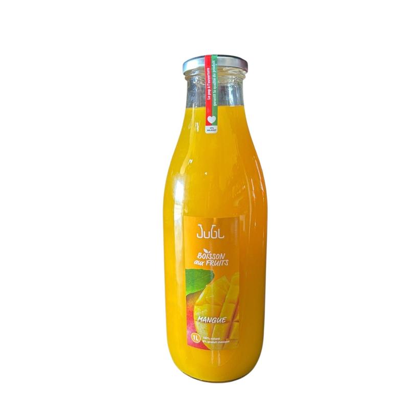 Jus mangue 100 cl JUGL