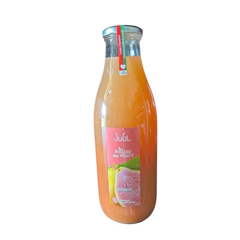 Jus goyave 100 cl JUGL