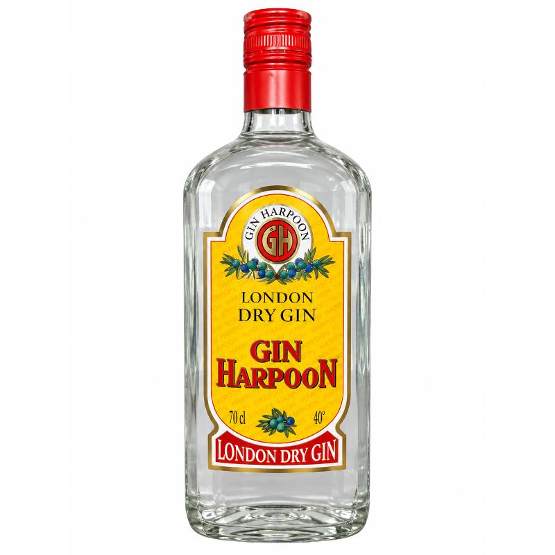 Gin 70 cl HARPOON
