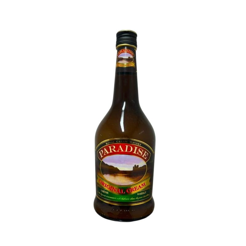 Liqueur original 70 cl PARADISE