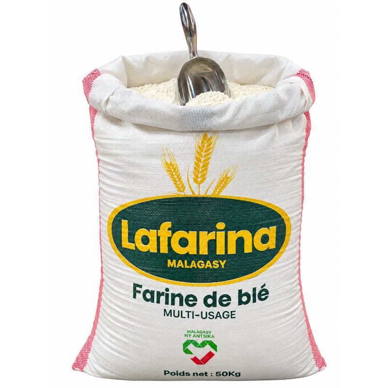 Farive en vrac LA FARINA