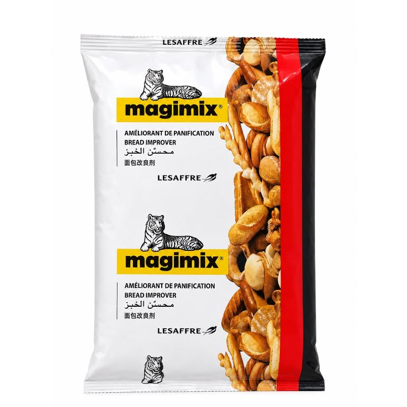 Améliorant rouge 500 gr MAGIMIX