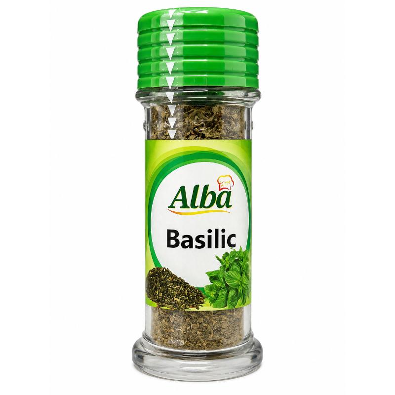 Basilic 45 gr ALBA
